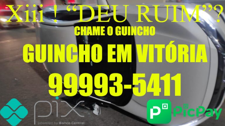 Fotos de Guincho em Jardim da Penha