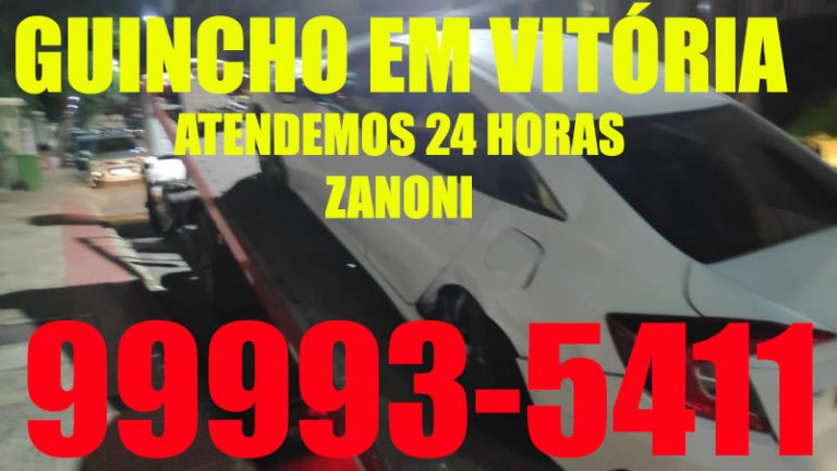 Fotos de Guincho em Jardim da Penha