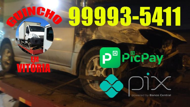 Guincho em Vitoria 24 horas 99993 5411 gol quadrado11